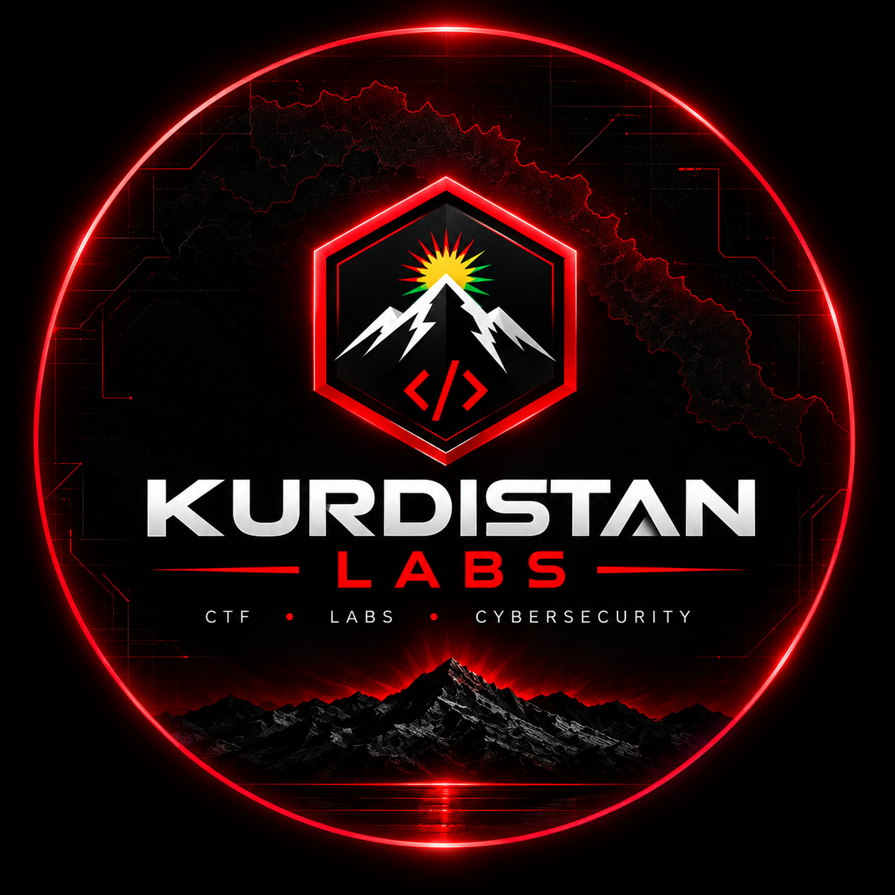 KHF Logo