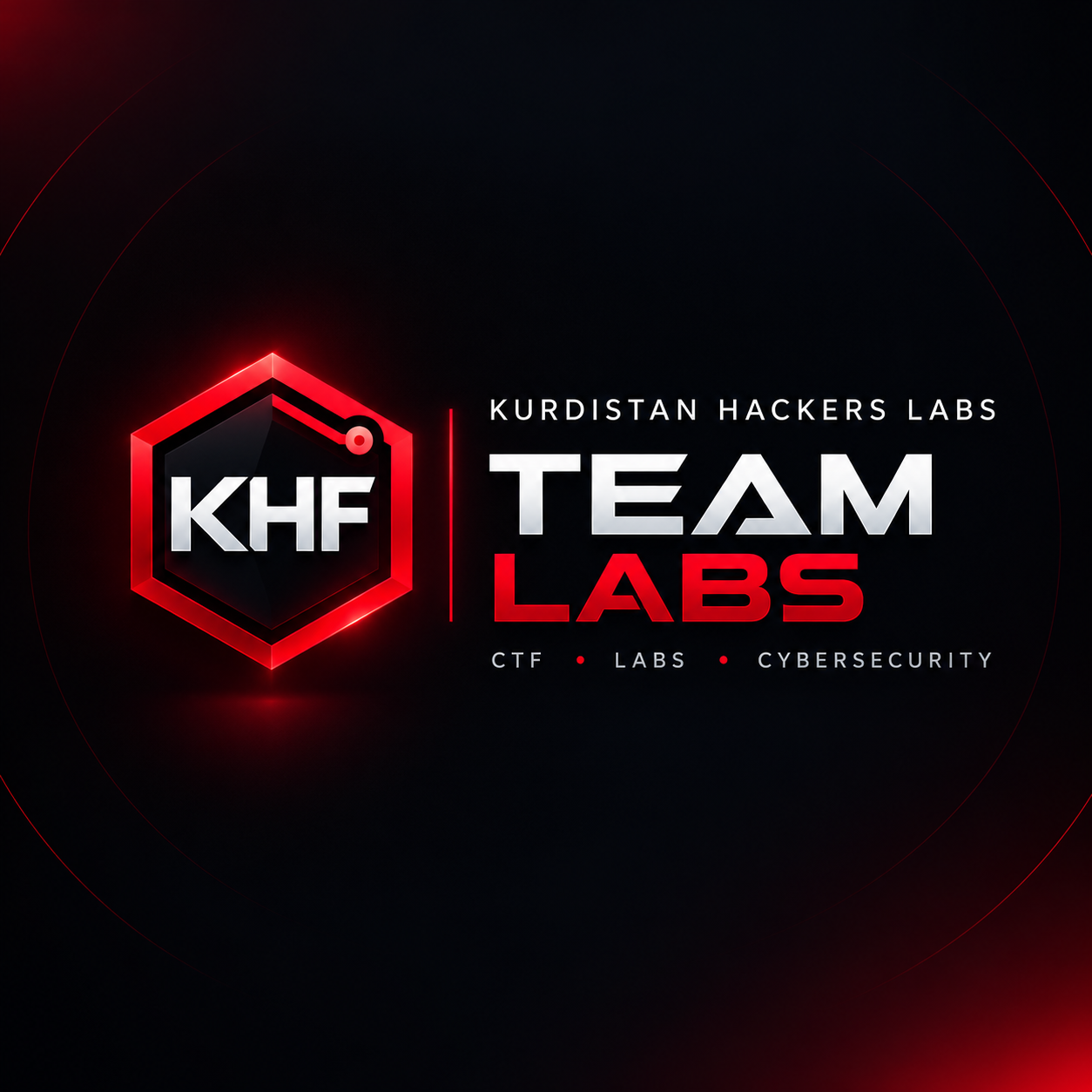 KHF Team CTF